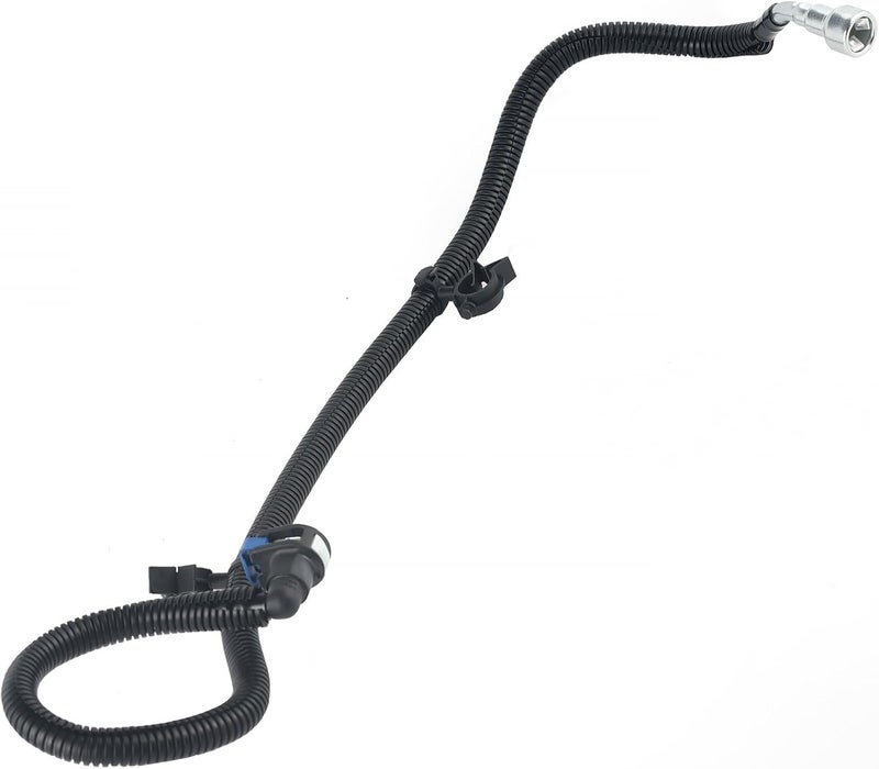 Kolasina 68141849AD Fuel Supply Tube Line – Fuel Line Fit for Jeep Wrangler 2012-2018 - Image 4